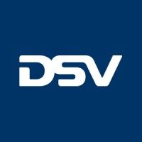 Logo of Dsv Air Sea