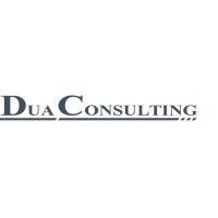 Logo of Dua Consulting