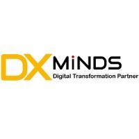 Logo of Dxminds Innovation Labs