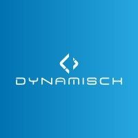 Logo of Dynamisch It