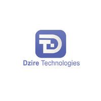 Logo of Dzire Technologies