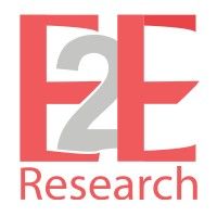 Logo of E2E Research