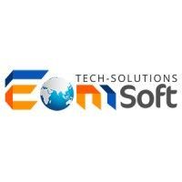 Logo of Ecomsoft Tech-Solutions