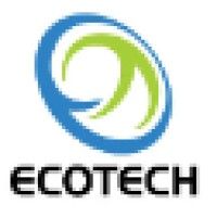 Logo of Ecotech