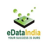 Logo of Edata