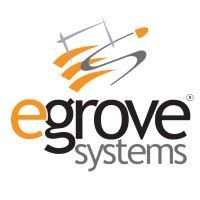 Logo of Egrove Systems