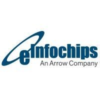 Logo of Einfochips