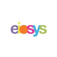 Logo of Eiosys