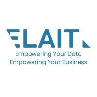 Logo of Elait