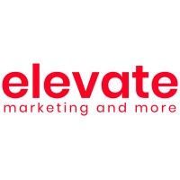 Logo of Elevate Marketing