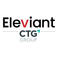 Logo of Eleviant Tech