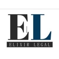 Logo of Elixir Legal Services