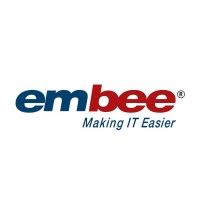 Logo of Embee Software