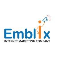 Logo of Emblix Solutions