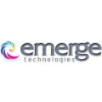 Logo of Emerge