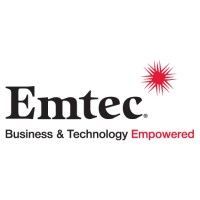 Logo of Emtec