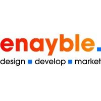 Logo of Enayble