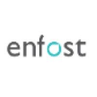 Logo of Enfost Design