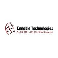 Logo of Ennoble Technologies