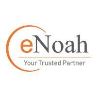 Logo of Enoah Isolution Pty