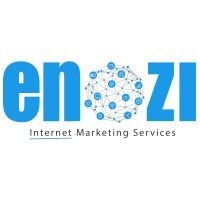 Logo of Enozi