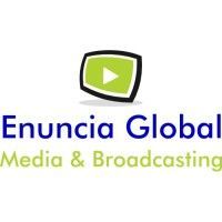 Logo of Enuncia Global