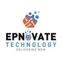 Logo of Epnovate Technology