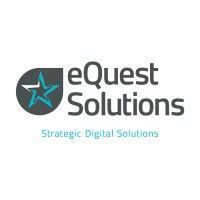 Logo of Equest Solutions