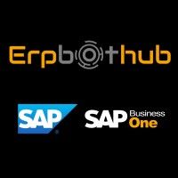 Logo of Erpbothub