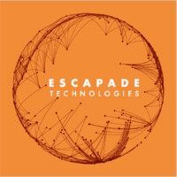 Logo of Escapade Technologies