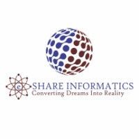 Logo of Eshare Informatics