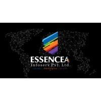 Logo of Essencea Infoserv