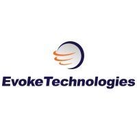 Logo of Evoke