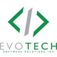 Logo of Evolotech Softwares