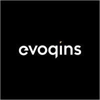 Logo of Evoqins