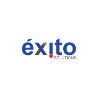 Logo of Exito Solutions