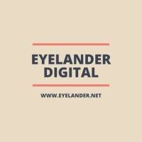 Logo of Eyelander Digital