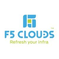 Logo of F5 Clouds