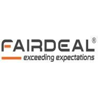 Logo of Fairdeal Realtors