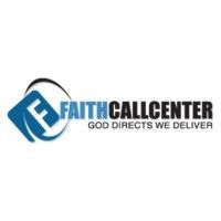 Logo of Faith Call Center