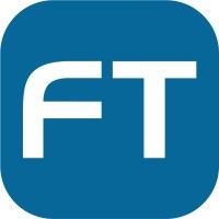 Logo of Feeltech Digivation