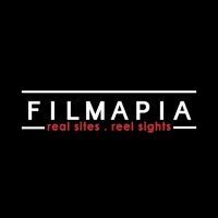 Logo of Filmapia