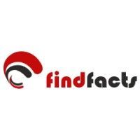 Logo of Findfacts