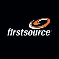 Logo of Firstsource Solutions