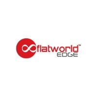 Logo of Flatworld Edge