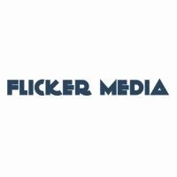 Logo of Flicker Media