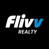 Logo of Flivv Web Development