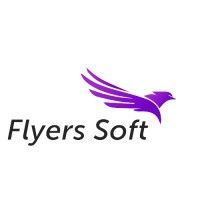 Logo of Flyers Soft