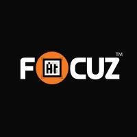 Logo of Focuzar Solutions