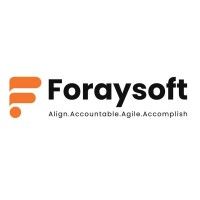 Logo of Foray Software